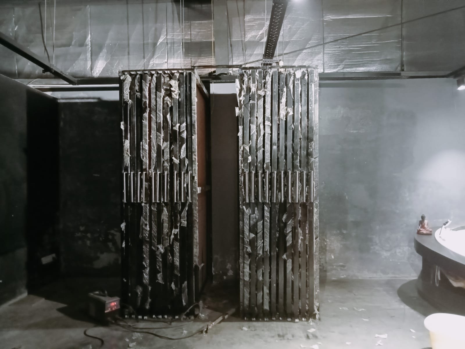 Tile Display Stand In Jagatpuri, New Delhi