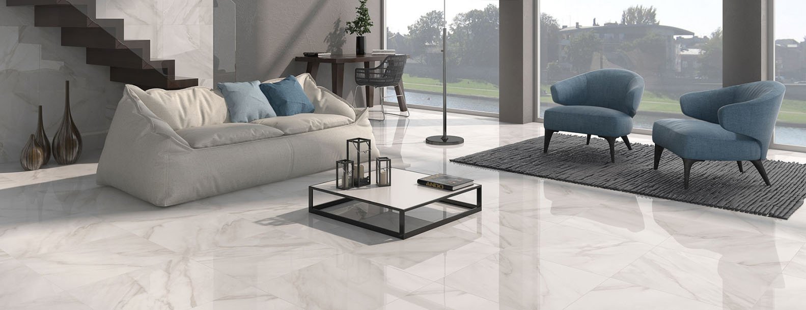 Tile Display Stand In Jalandhar