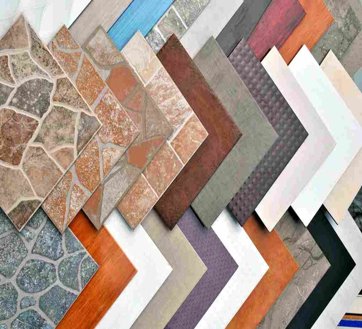 Ceramic Tiles