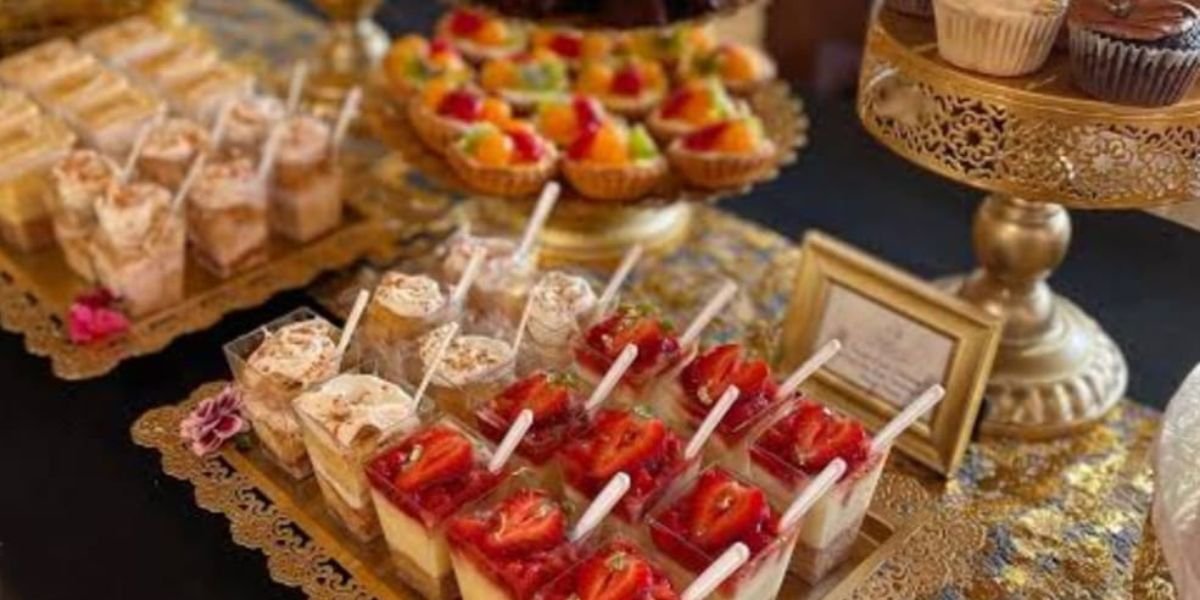 Party Catering Service in Meerut