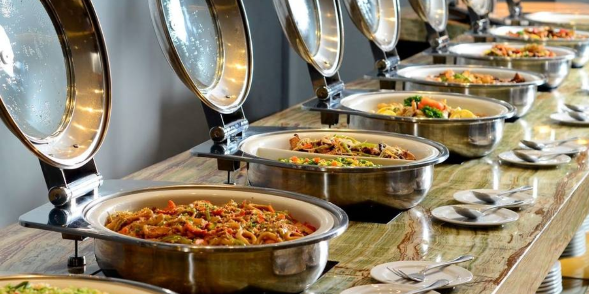 Caterer in Meerut