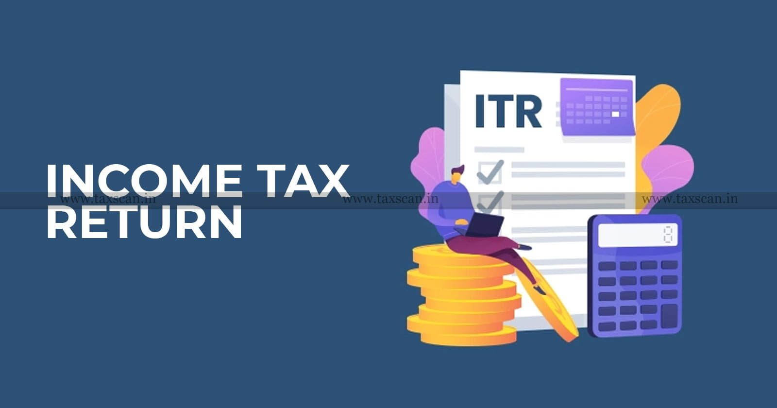 Tax Return Filing Agent in Meerut