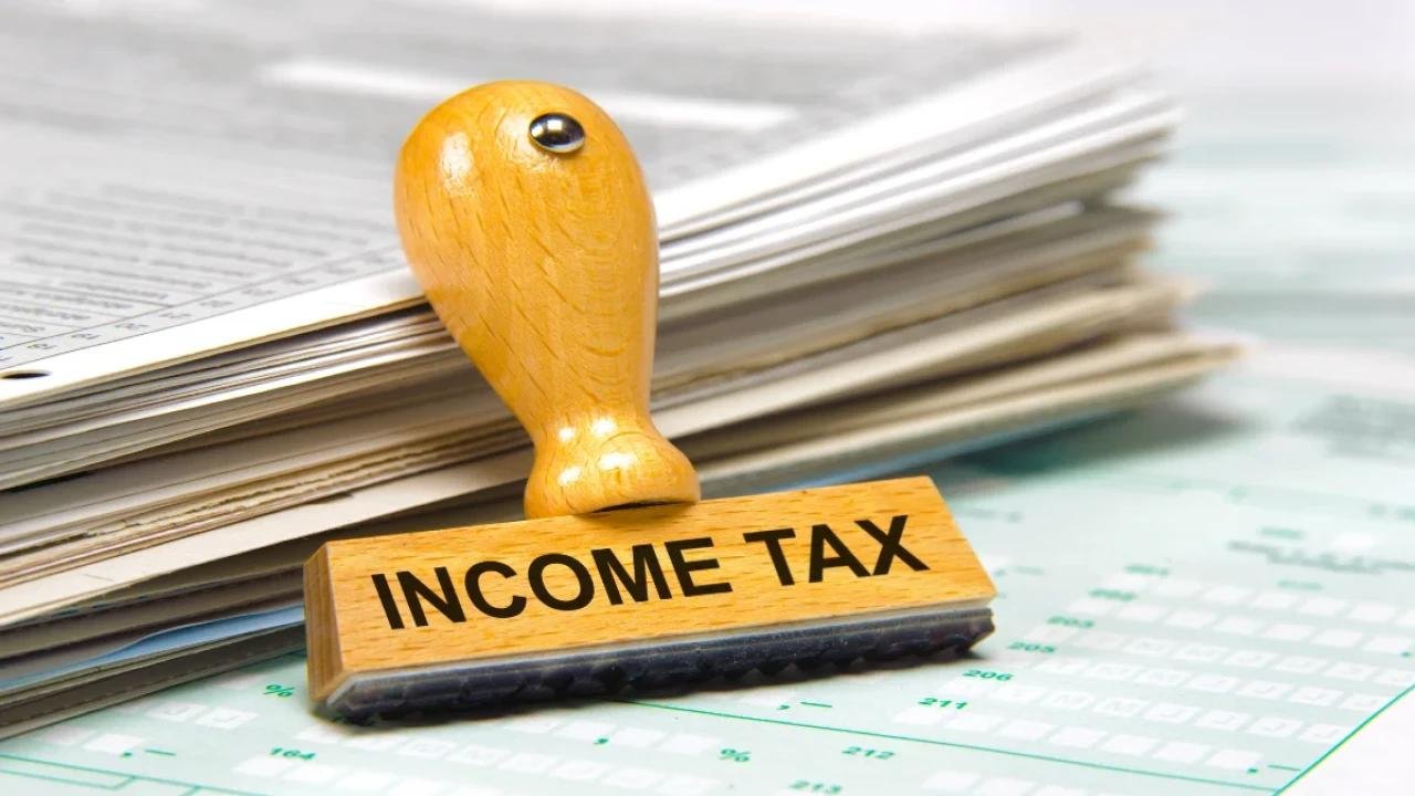 Income Tax Filing In Meerut