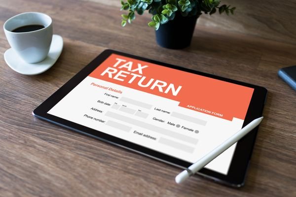 Tax Return Filing Agent in Meerut